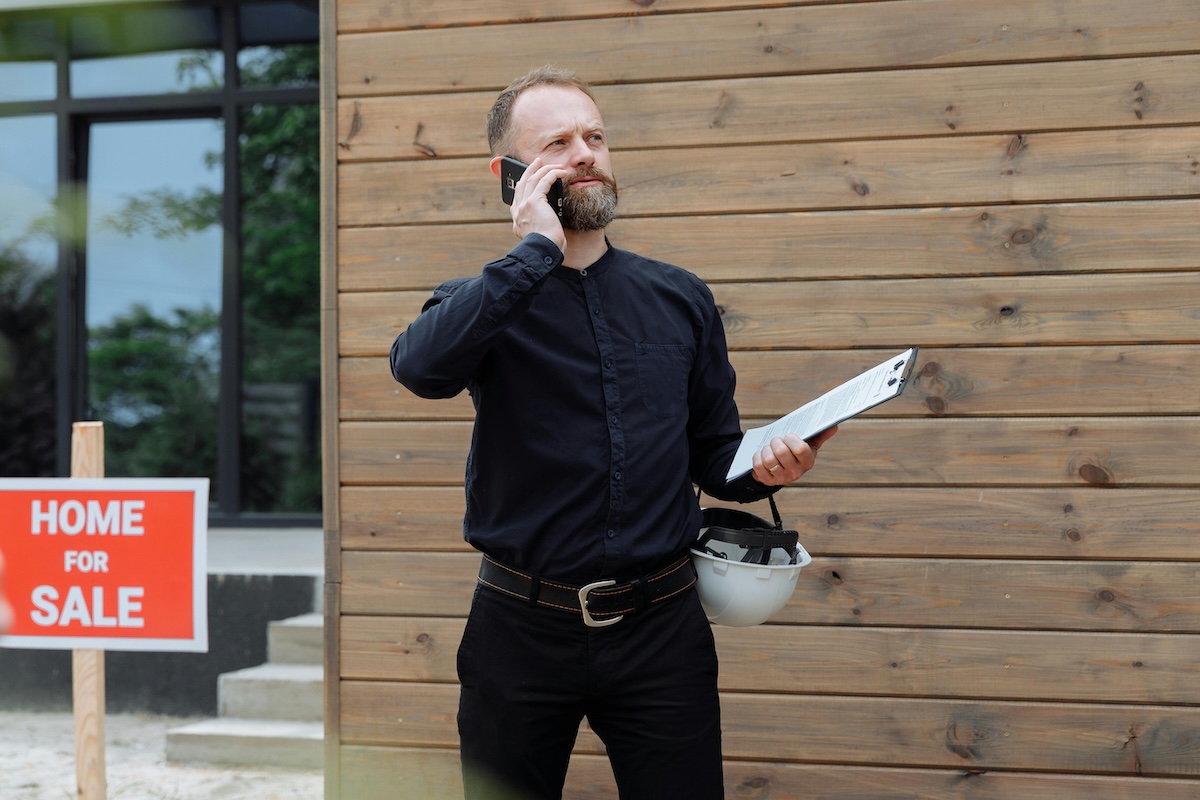 What’s Included in a Foreclosure Cleanout Service