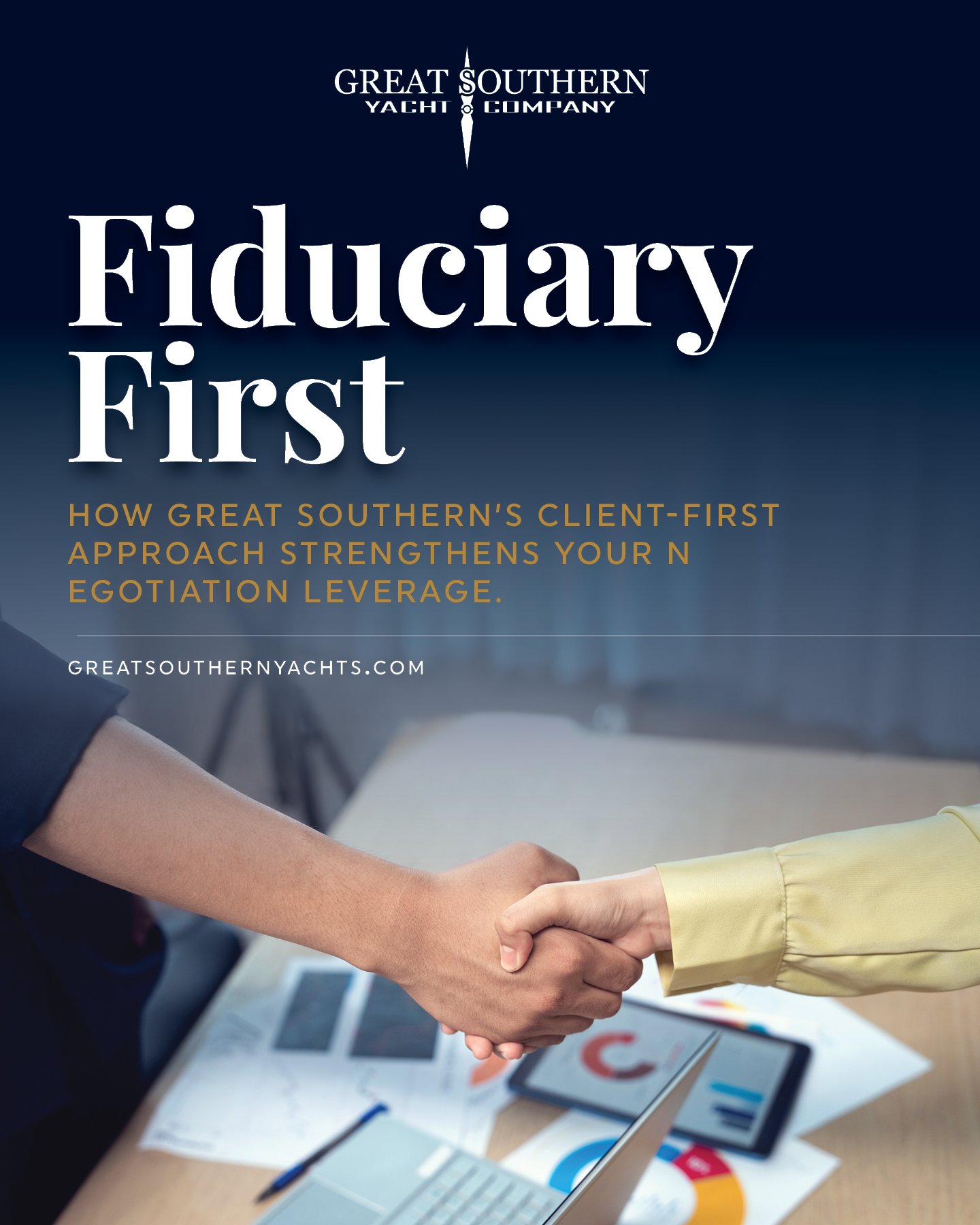 Meet Steve Hall in a day-on-the-water walkthrough, showing how a fiduciary-first broker approaches showings, sea trials, and tough client decisions with calm, clear guidance