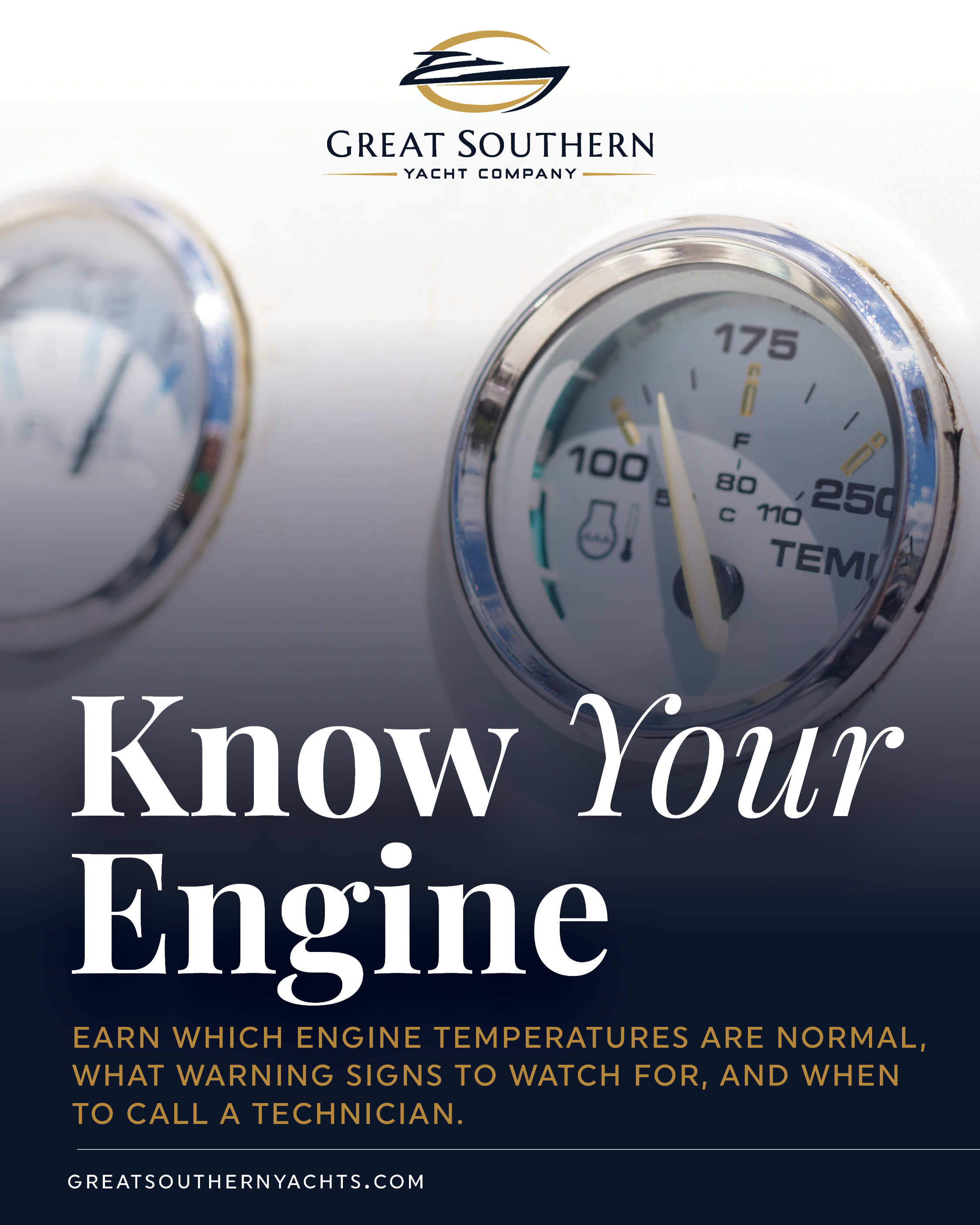 Beginner’s guide to reading your engine’s telltales in summer heat: normal vs