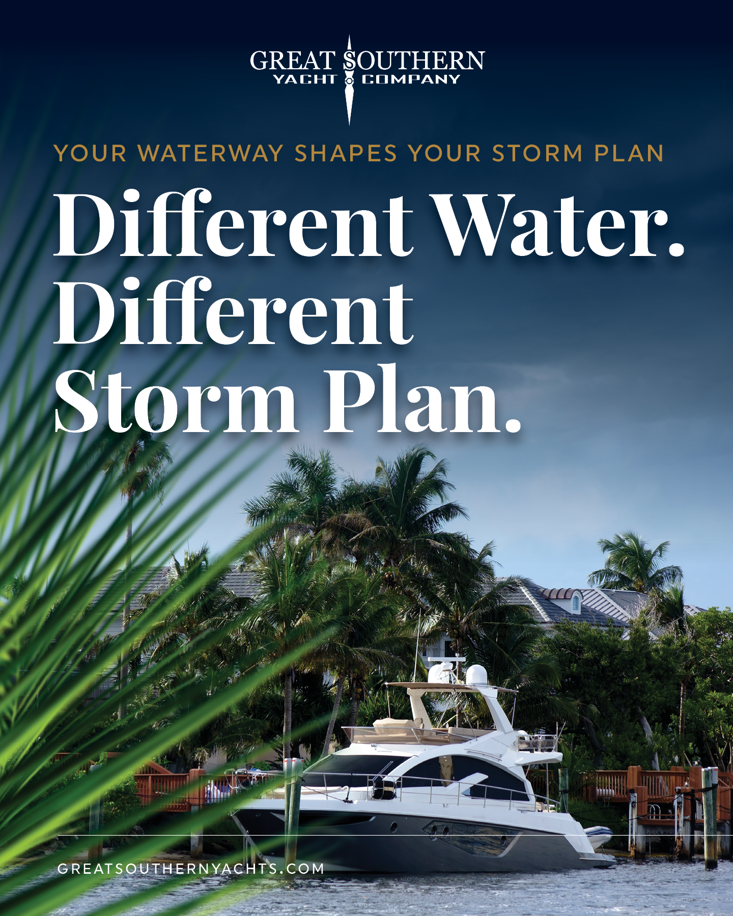 Panhandle slips and barrier bayous behave differently than South Florida canals in surge and fetch, so match your storage plan to local water dynamics rather than generic checklists. A trusted yacht consultant can help tailor the plan early