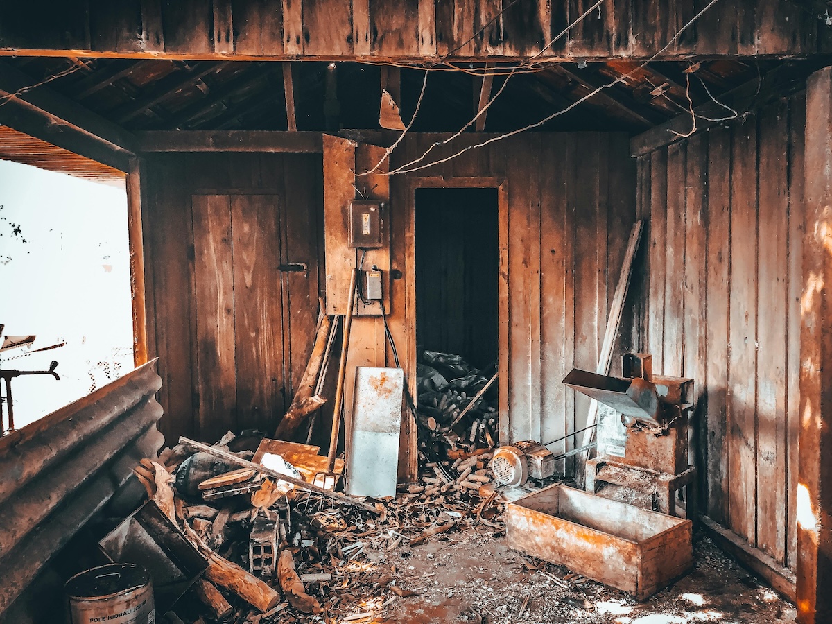 What’s Included in Post Construction Cleaning Services