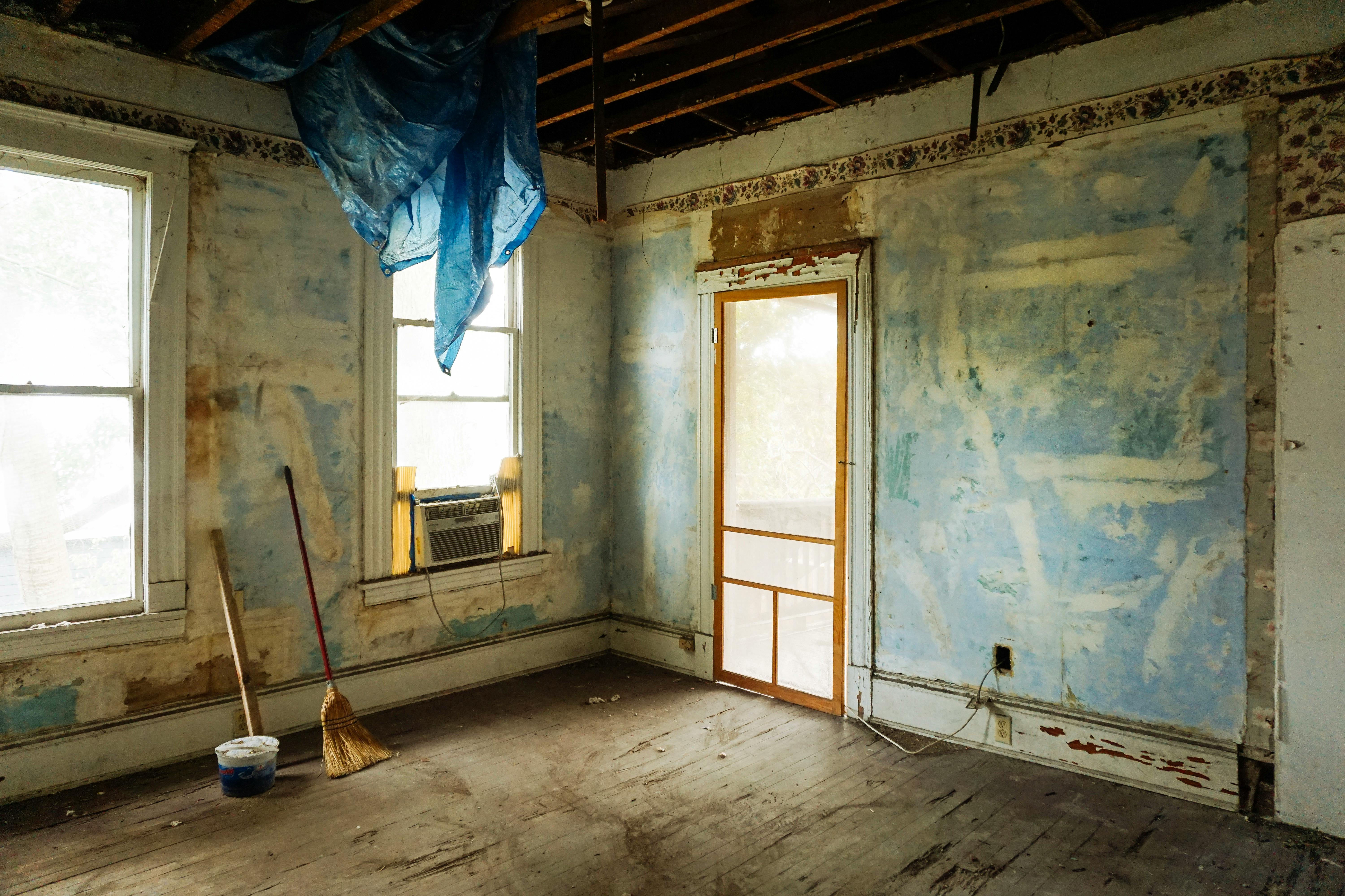 How Light Demolition Services Save You Time