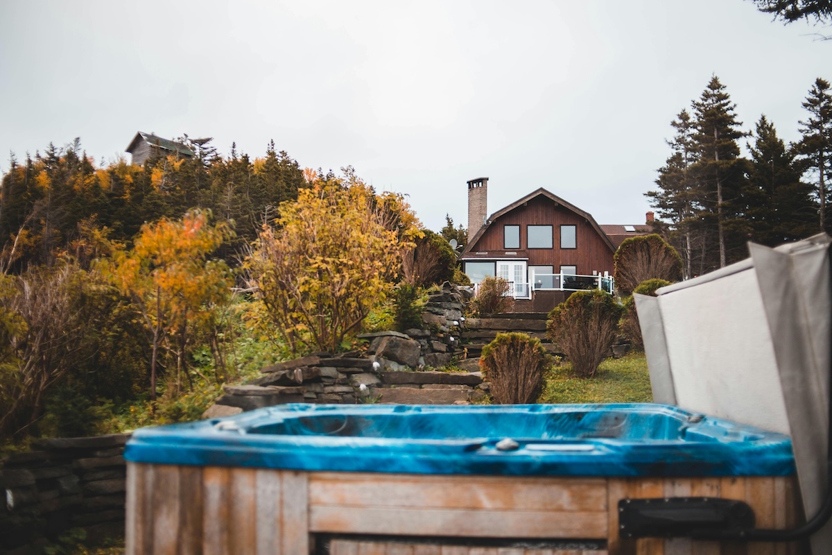How Long Does Hot Tub Removal Really Take?