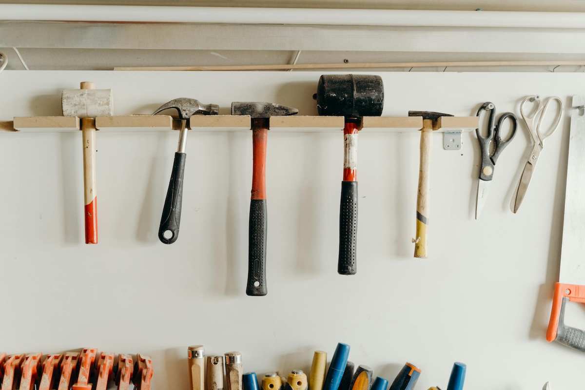 Garage Cleanouts That Free Up Your Space Fast