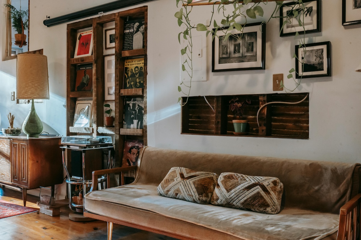Estate Cleanouts: What to Expect When You Call Us