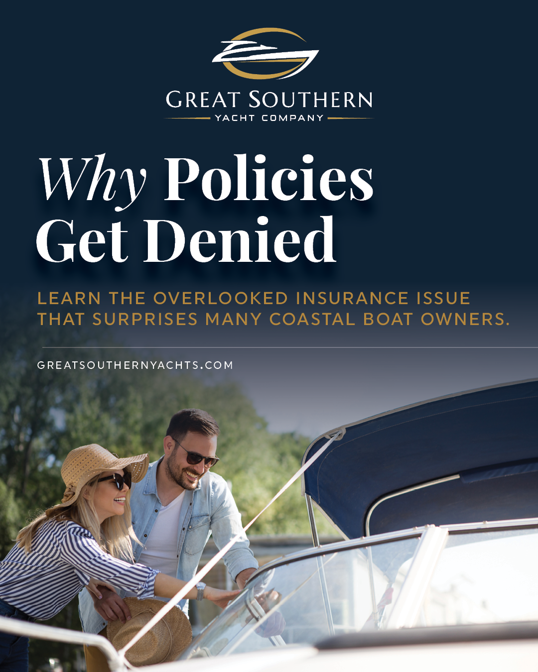 The overlooked reason insurance underwriters decline coastal policies after purchase, and how to prevent surprises