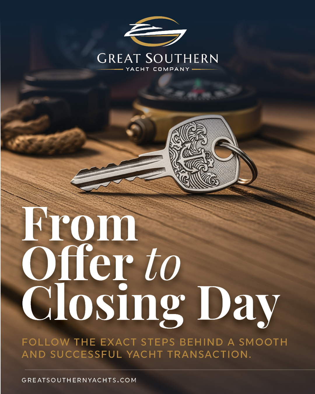 Case study prompt: From initial call to closing, map the exact steps of a smooth brokerage transaction