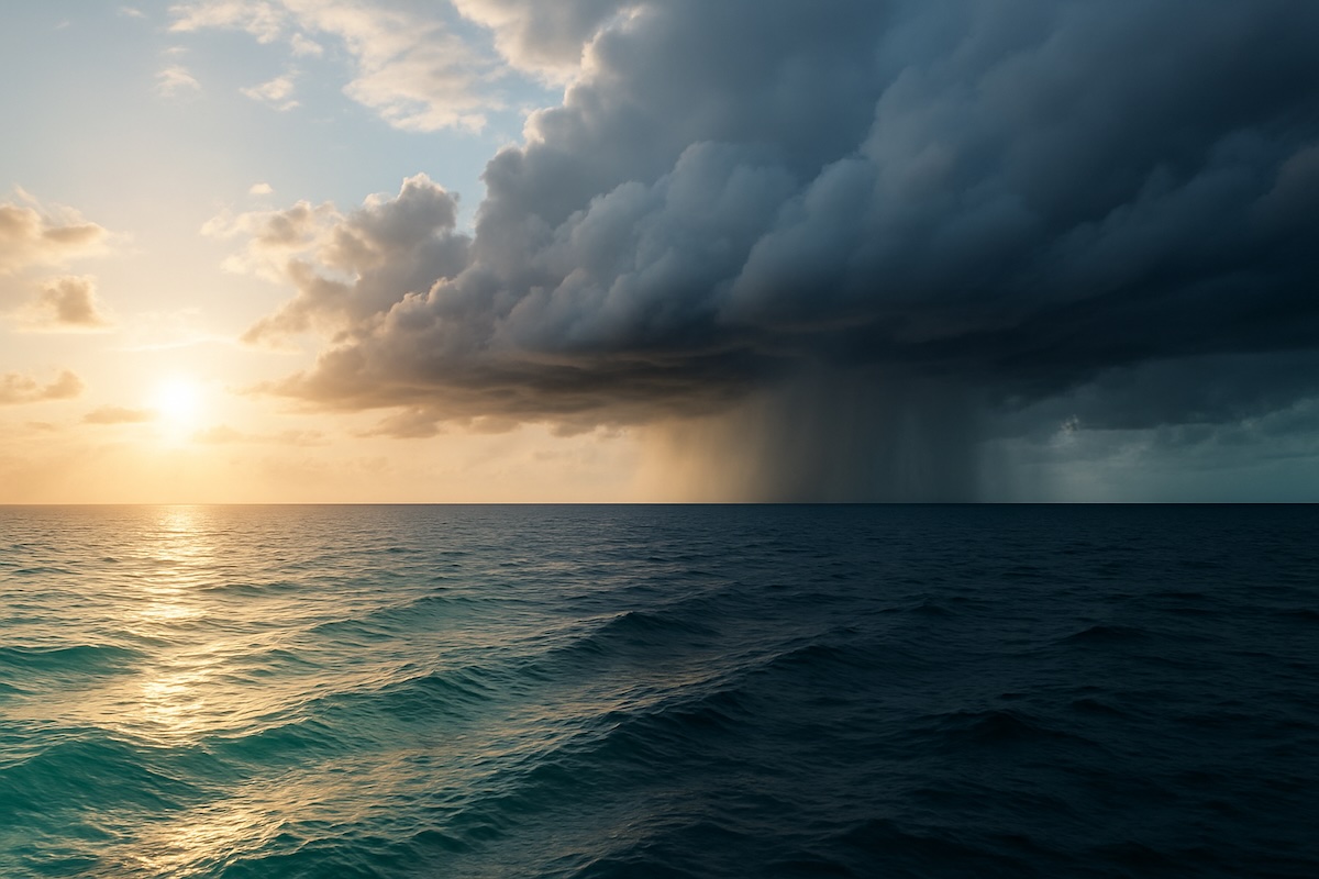 Weather worries decoded: how captains navigate forecasts so your plans stay flexible
