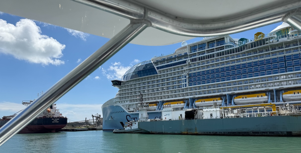 Yacht Charters for Special Celebrations in Orlando and the Space Coast