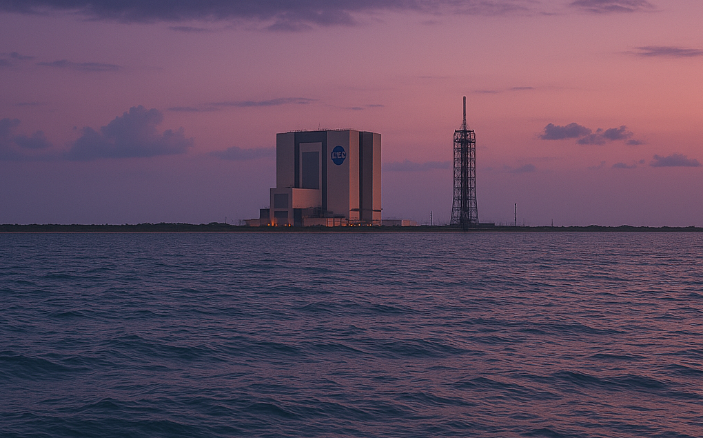 Falcon 9 Block 5| OTV- 8 (X-37B) (USSF-36) Charter