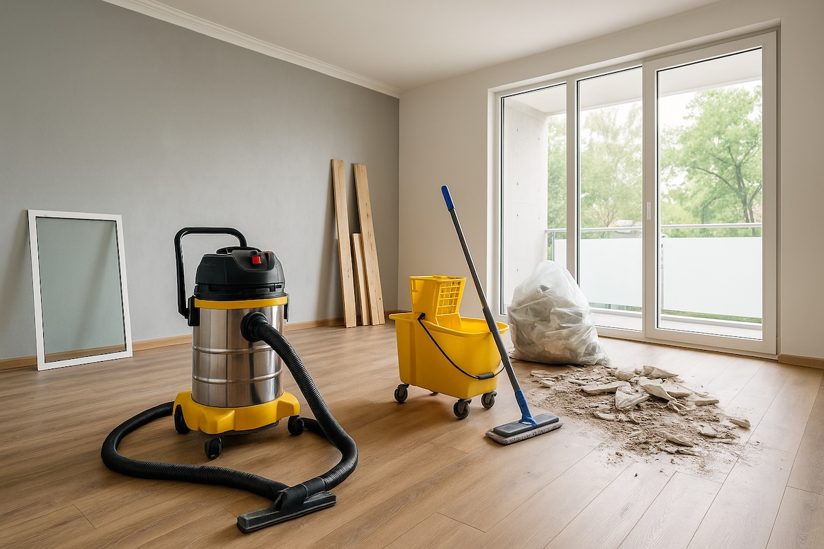 Top Challenges of DIY Furniture Removal