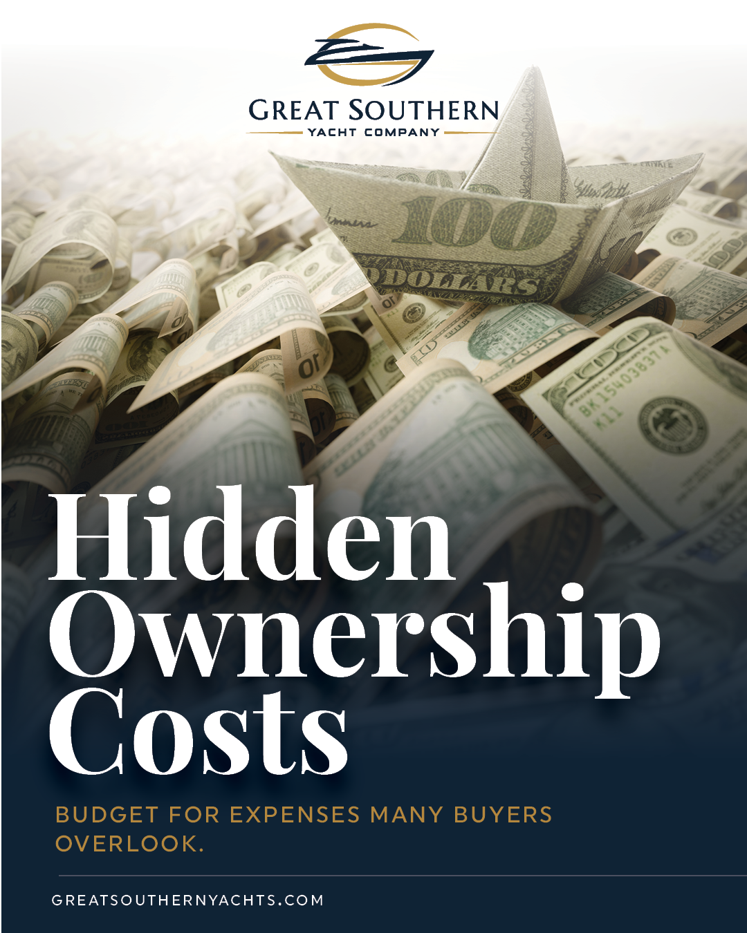 Quiet costs owners forget: marina waitlists, tenders, bottom work, electronics obsolescence, and crew onboarding