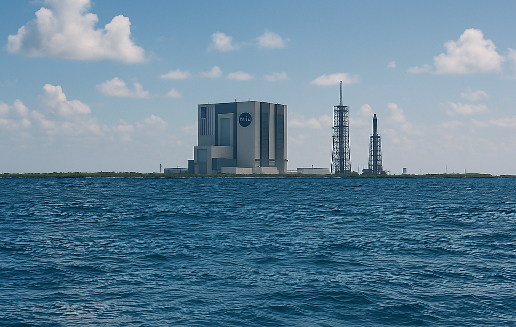 Falcon 9 Block 5 Bandwagon 4 Charter (Aug 23, 2025)