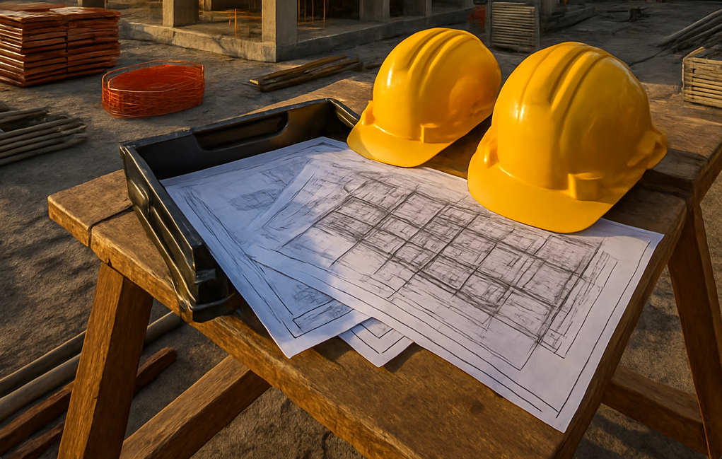 Why Honest Communication is Key in Construction Projects