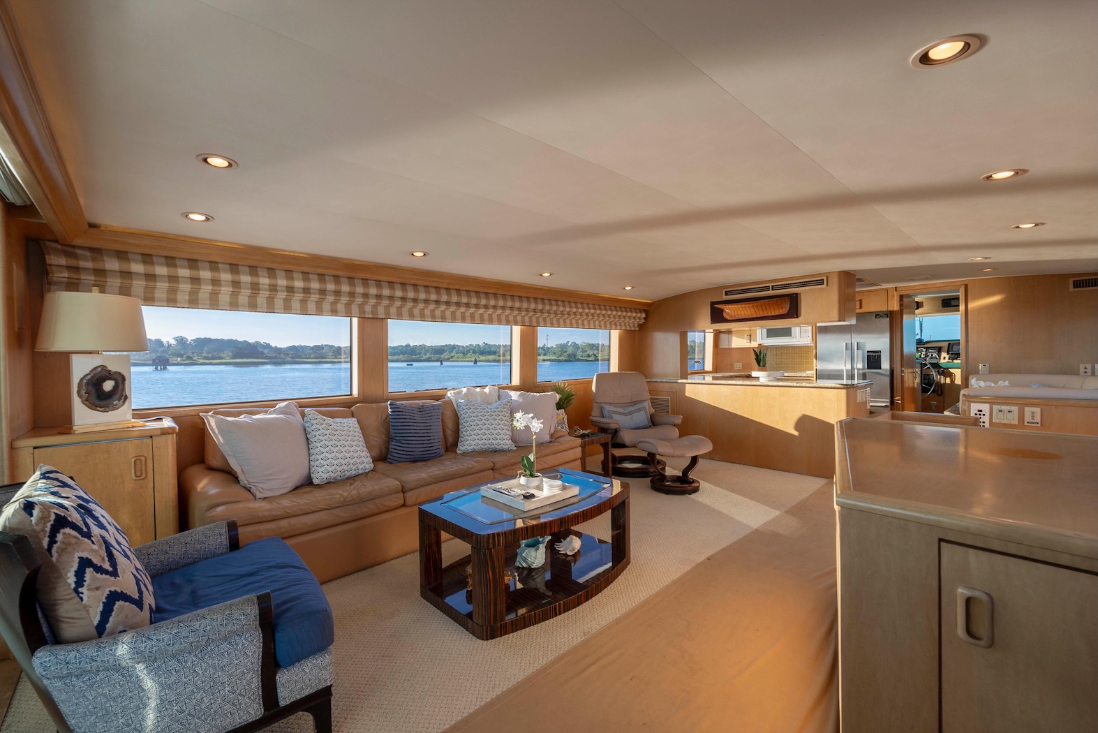 What everyone gets wrong about luxury yacht charters, and how to set realistic expectations