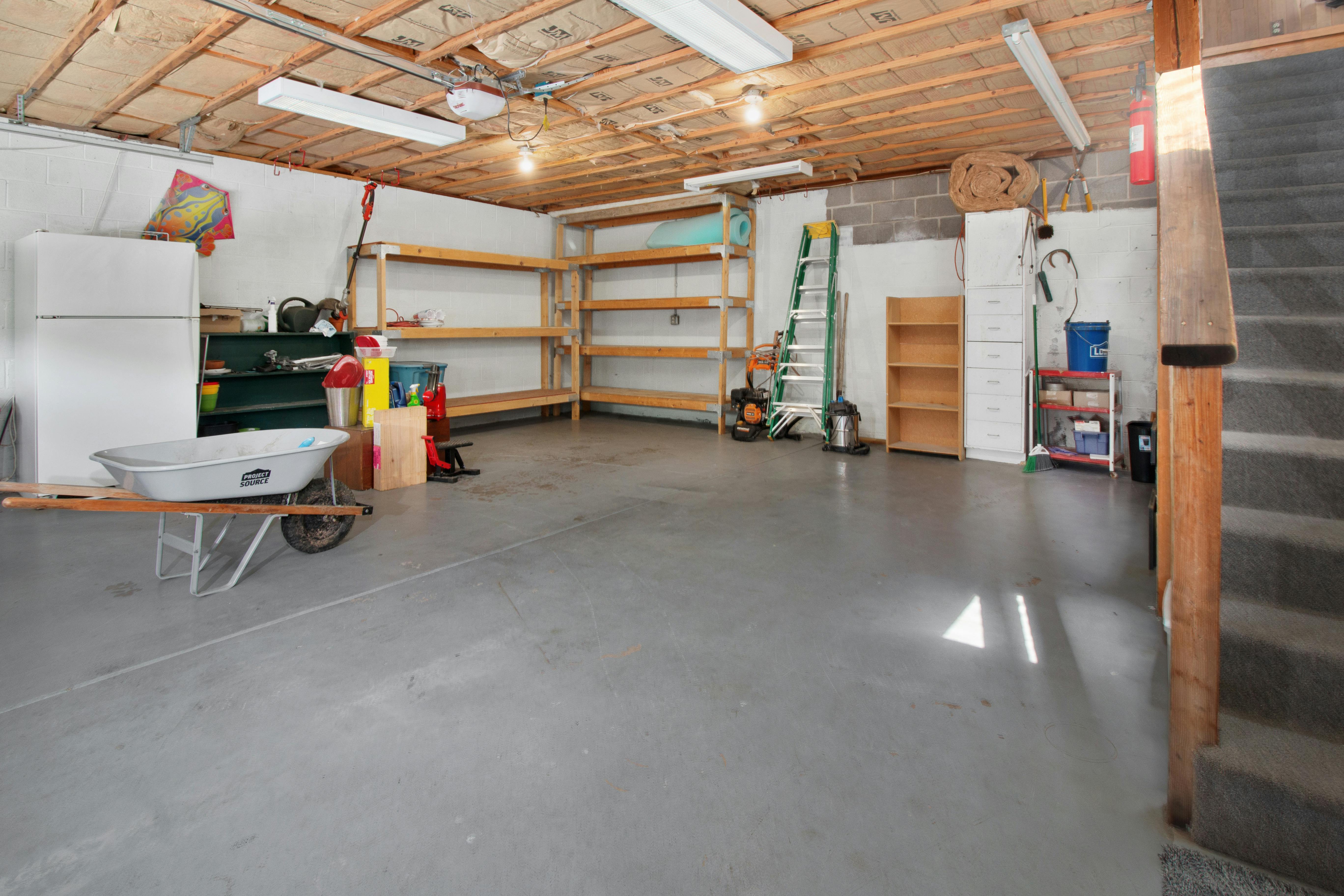 The Top 5 Items Found During Garage Cleanouts