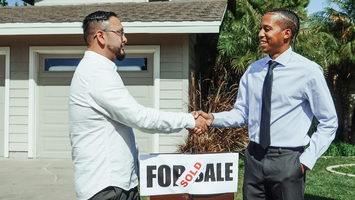 Why Realtors Rely on Professional Foreclosure Cleanouts