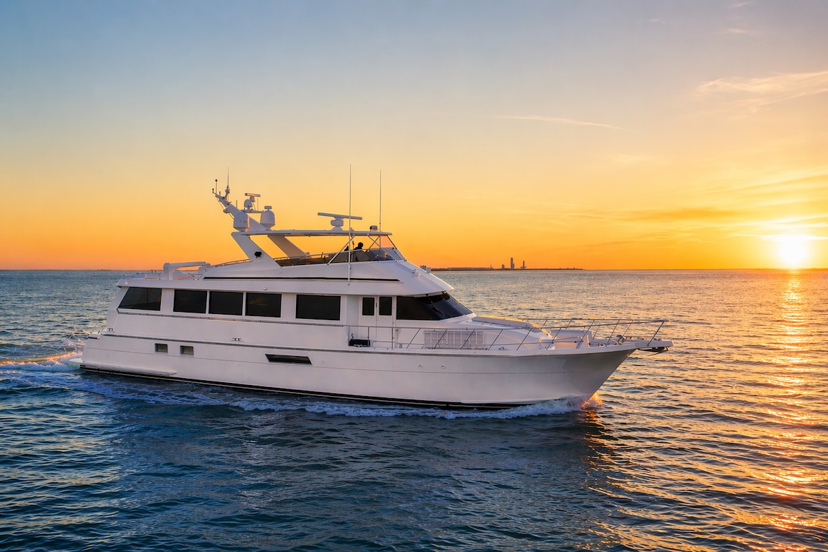 Romantic proposals at sea: Creative setups and timing tips for a cinematic yes