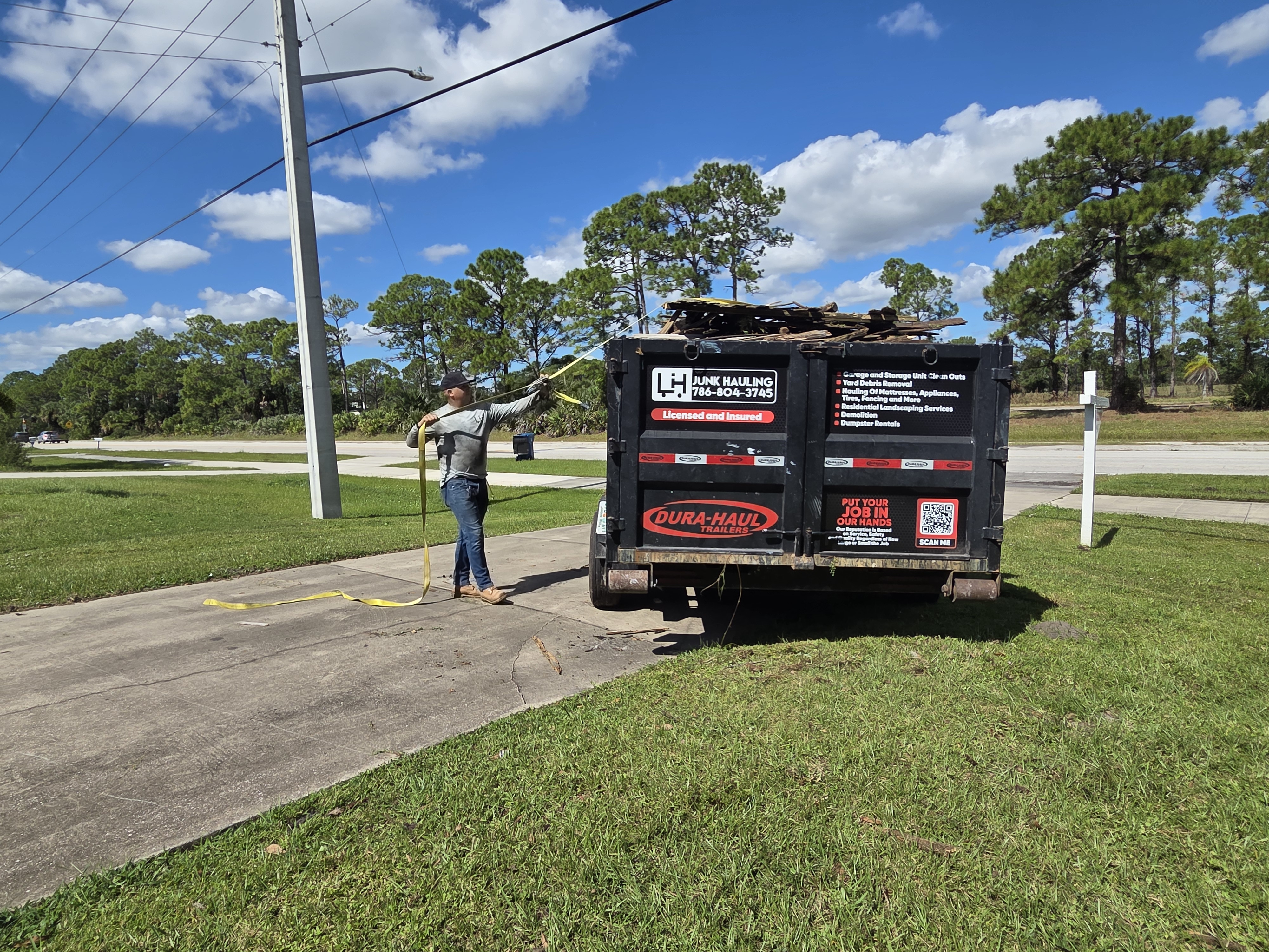 Highlight seasonal clean-out tips to prepare your home for holidays or seasonal changes.