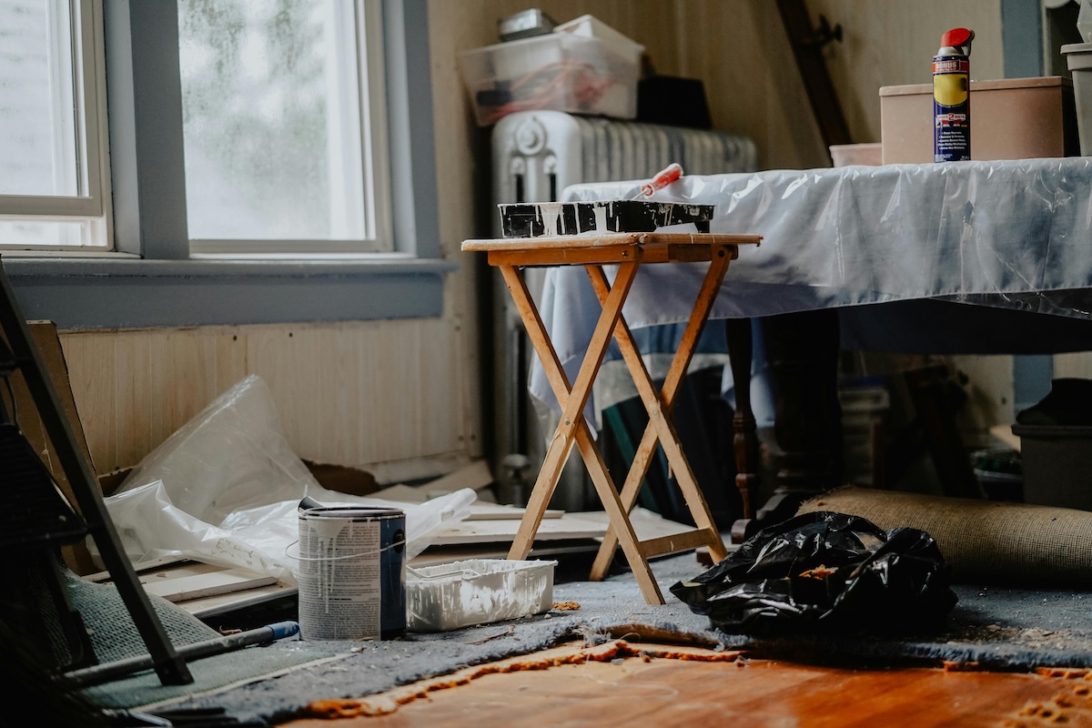 Why Post Construction Cleaning is Essential