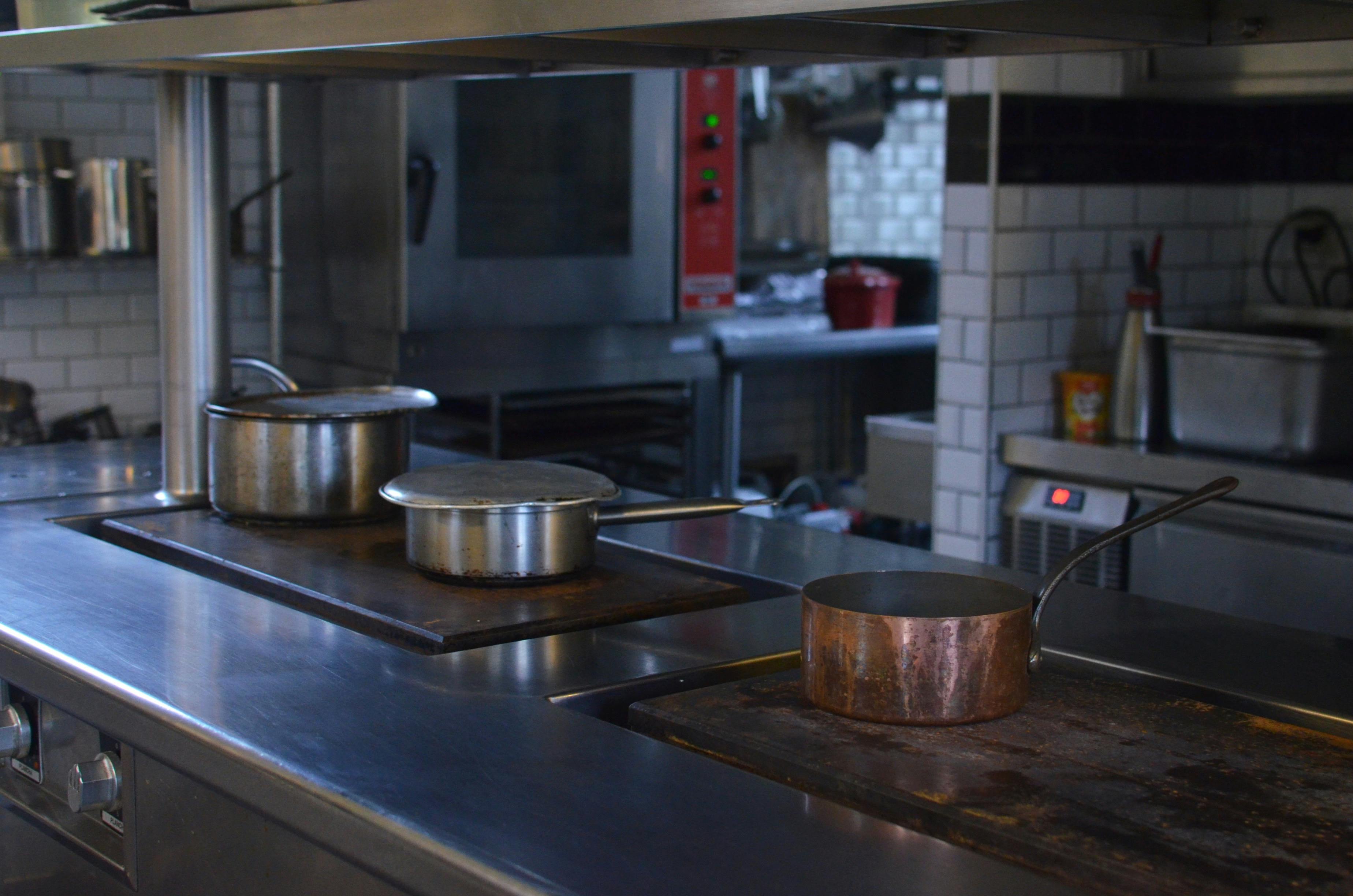 Top 5 Appliances We Remove Most Often