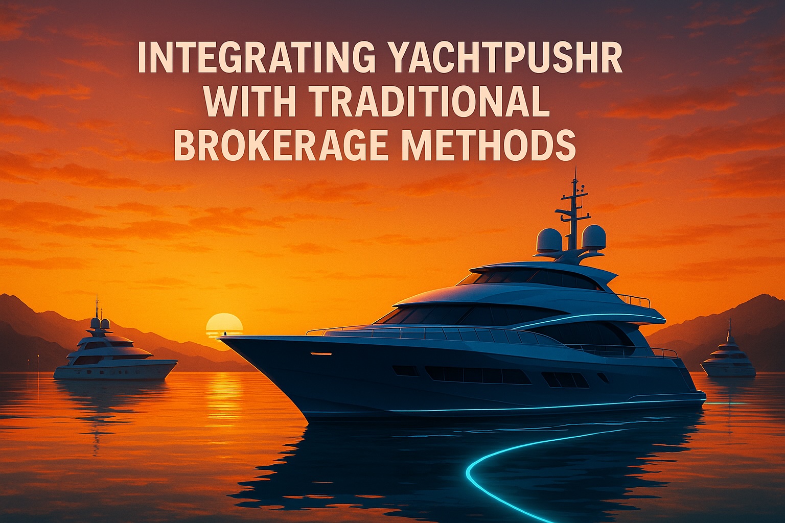 yacht pushr blog image