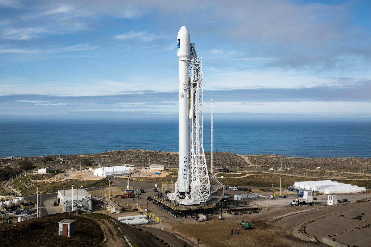 Rocket Launch Charters: Watch History from a Private Yacht