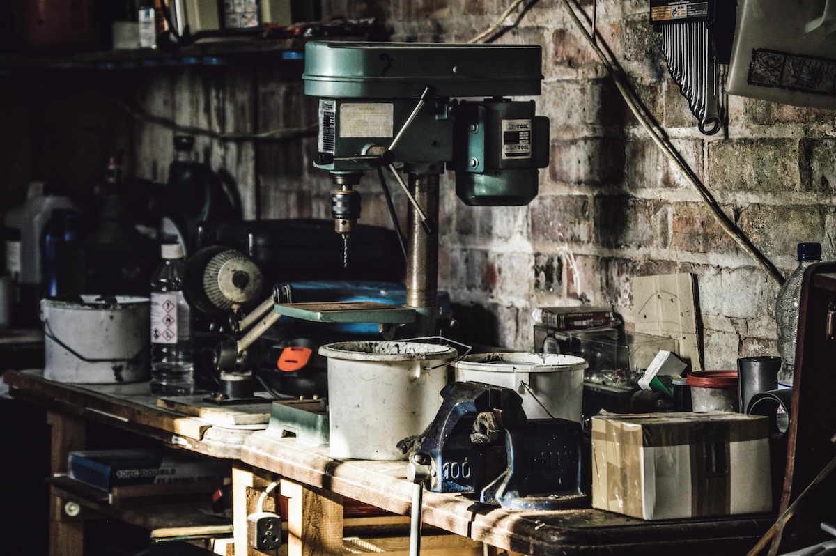 Why DIY Garage Cleanouts Take Longer Than You Think