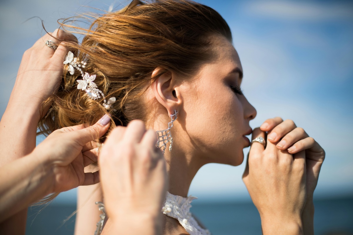 Say ‘I Do’ at Sea