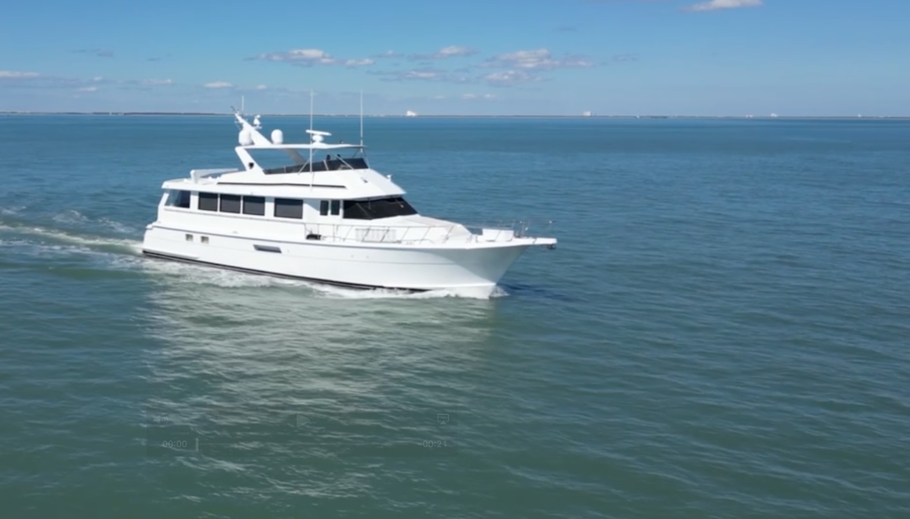 The overlooked reason why crewed charters create safer, calmer experiences for families