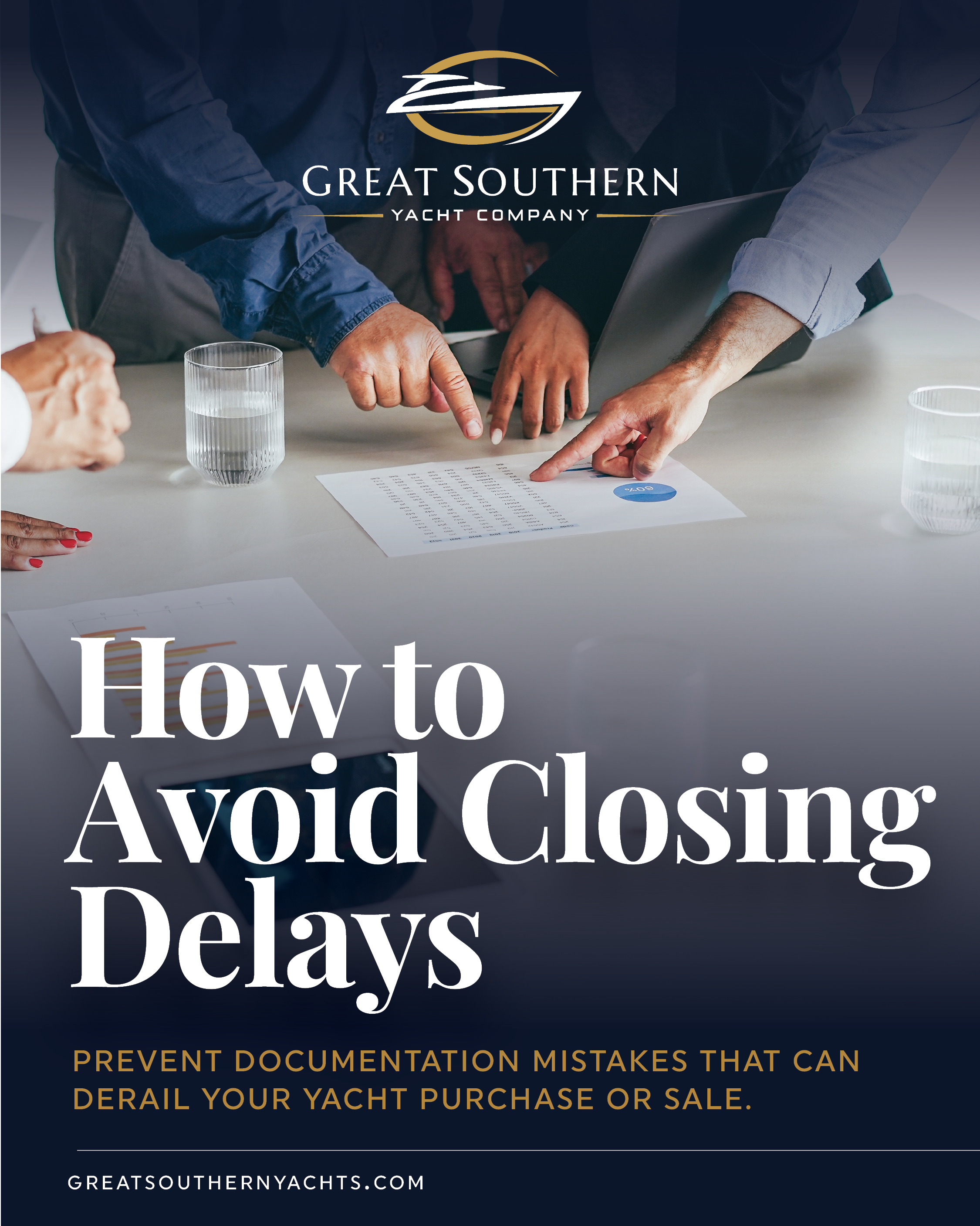 The overlooked reason documentation mistakes derail closings, and how to prepare a clean file